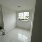 Apartamento à venda com 2 quartos em Parque São Bento, Sorocaba, SP