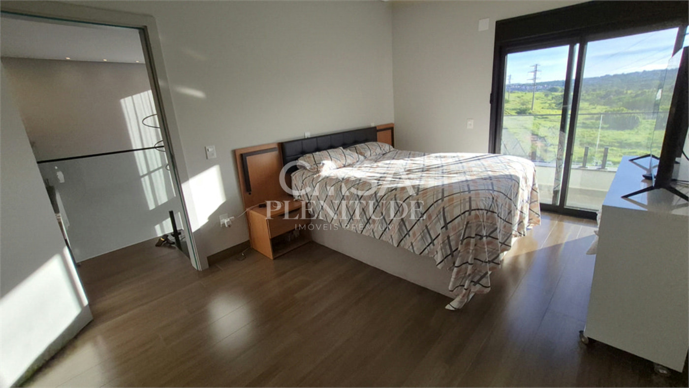 Casa em condomínio à venda com 3 suítes em Parque Ibiti Reserva, Sorocaba, SP