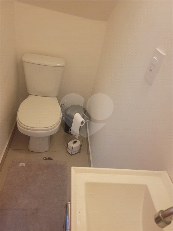 Casa à venda com 2 quartos no condomínio Ipomeias, São Paulo - SP