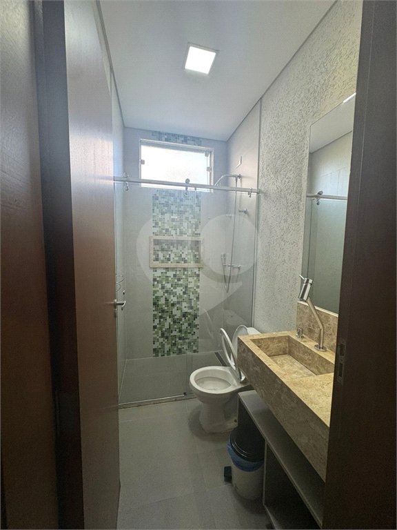 Casa à venda com 3 suítes no condomínio Aruã, Mogi das Cruzes - SP