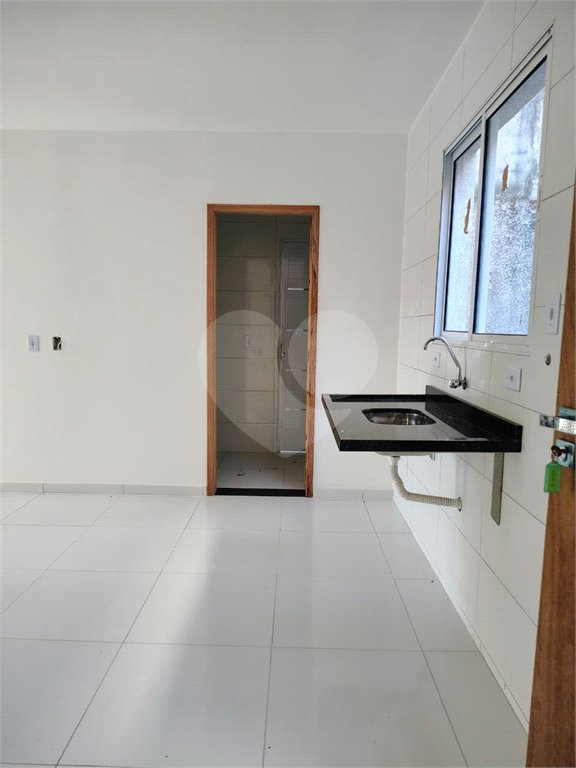 Casa à venda com 2 quartos no condomínio Residencial Parque Morumbi, Mogi das Cruzes - SP
