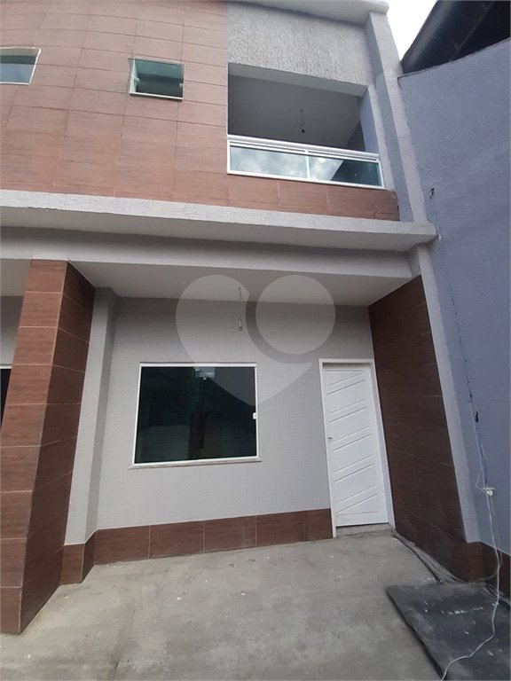 Casa à venda com 2 quartos no condomínio Residencial Marlene Correia, Rio de Janeiro - RJ
