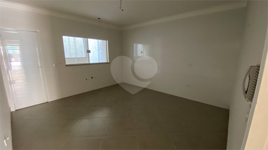 Sobrado à venda com 3 quartos, sendo 1 suíte, em Vila Pereira Barreto, São Paulo, SP