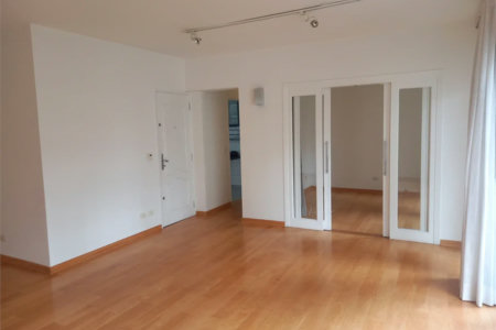 Apartamento à venda com 3 quartos, sendo 1 suíte, em Pinheiros, São Paulo, SP