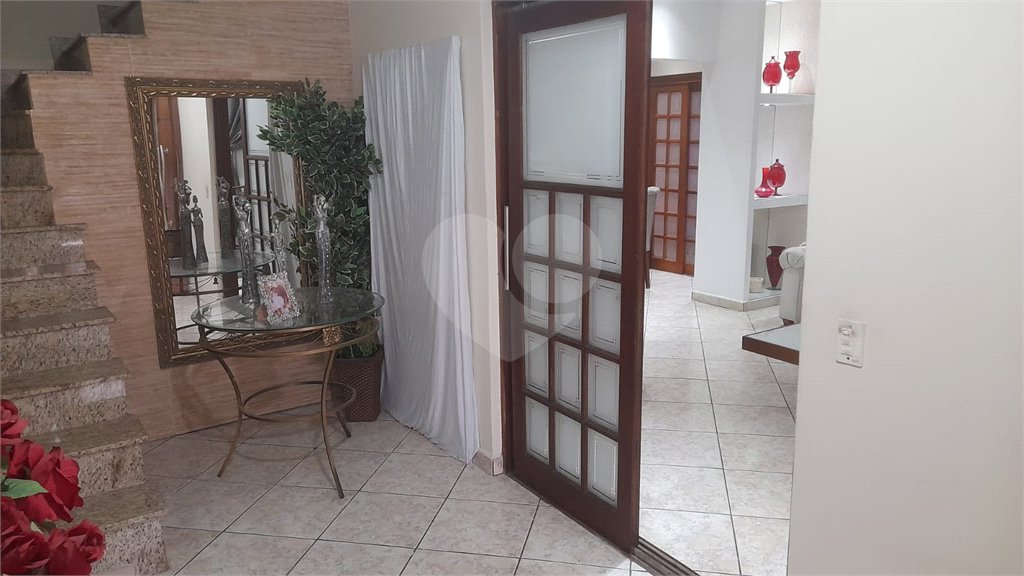 Sobrado à venda com 4 quartos, sendo 3 suítes, em Casa Verde, São Paulo, SP