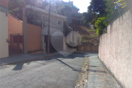 Terreno à venda em Jardim São Bento, São Paulo, SP