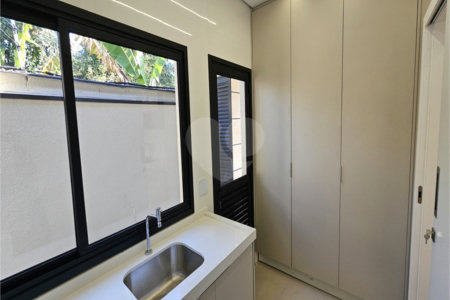 Casa à venda com 3 suítes no condomínio Residencial Milano, Indaiatuba - SP