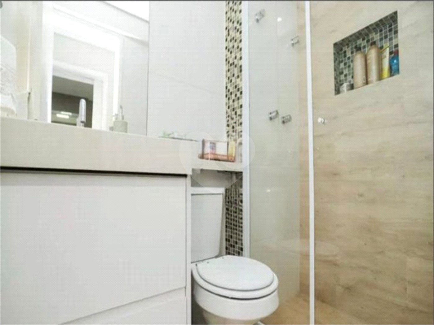 Apartamento à venda com 2 quartos, sendo 1 suíte, em Barra Funda, São Paulo, SP
