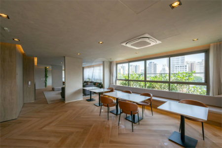 Apartamento à venda com 3 suítes em Vila Clementino, São Paulo, SP