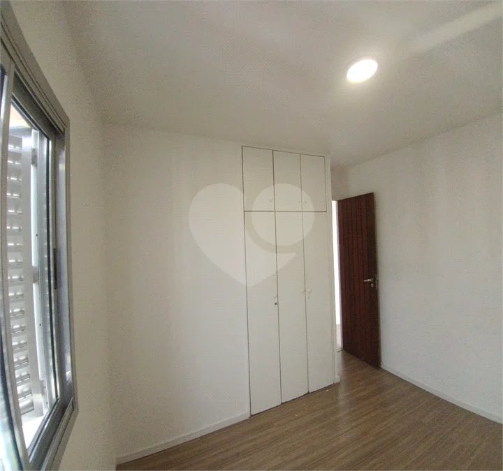 Apartamento à venda com 2 quartos em Santana, São Paulo, SP