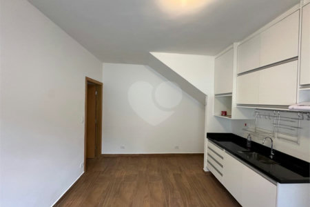 Casa para alugar com 1 suíte no condomínio Sem Nome, São Paulo - SP