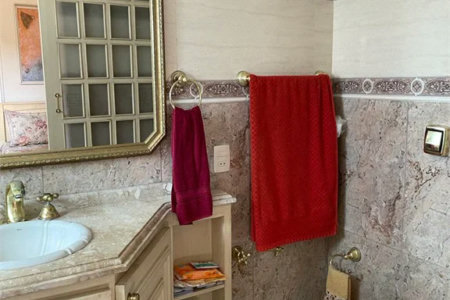 Apartamento à venda ou para alugar com 4 quartos, sendo 3 suítes,  em Jardim Vitória Régia, São Paulo, SP