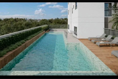 Apartamento à venda com 2 quartos em City Boaçava, São Paulo, SP