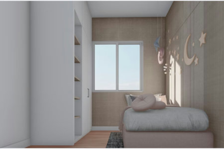 Residencial Durandé