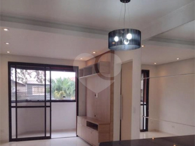 Apartamento à venda com 2 quartos em Casa Verde, São Paulo, SP