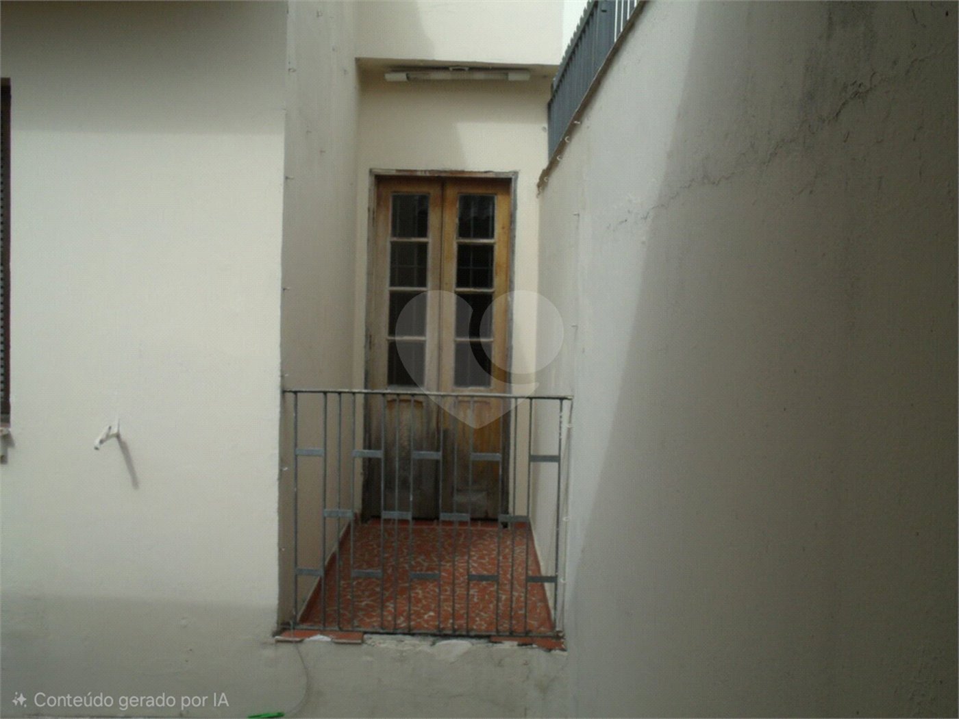 Casa à venda com 3 quartos em Santana, São Paulo, SP
