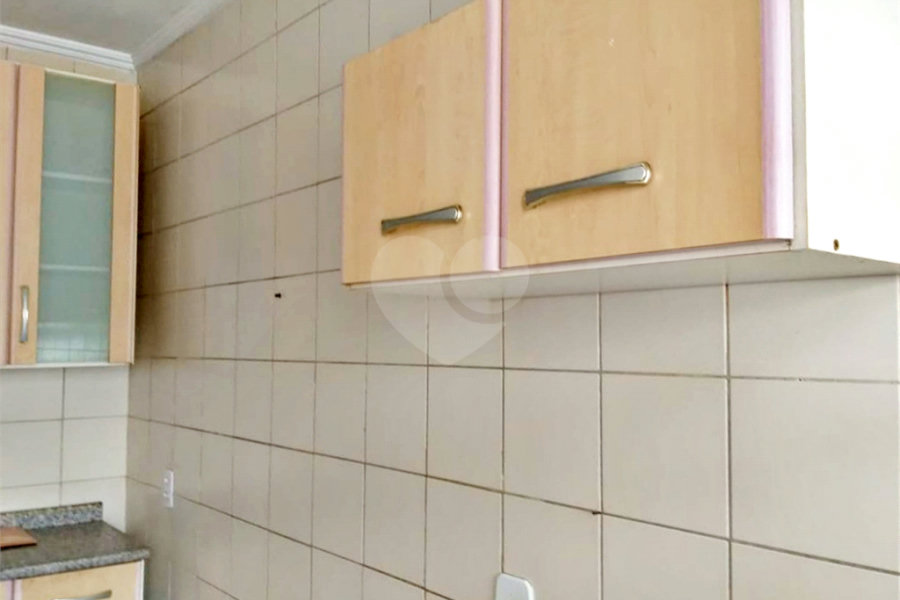Apartamento à venda com 2 quartos em Bom Retiro, São Paulo, SP