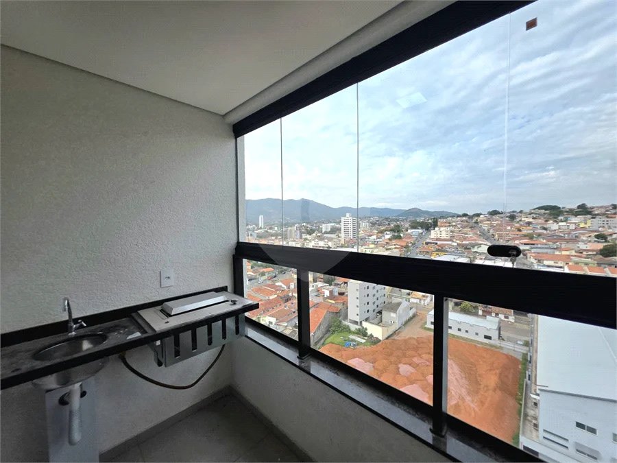 Apartamento à Venda em Atibaia 2 Suítes | Trenza Verano | Vista Pedra Grande | 2 Vagas