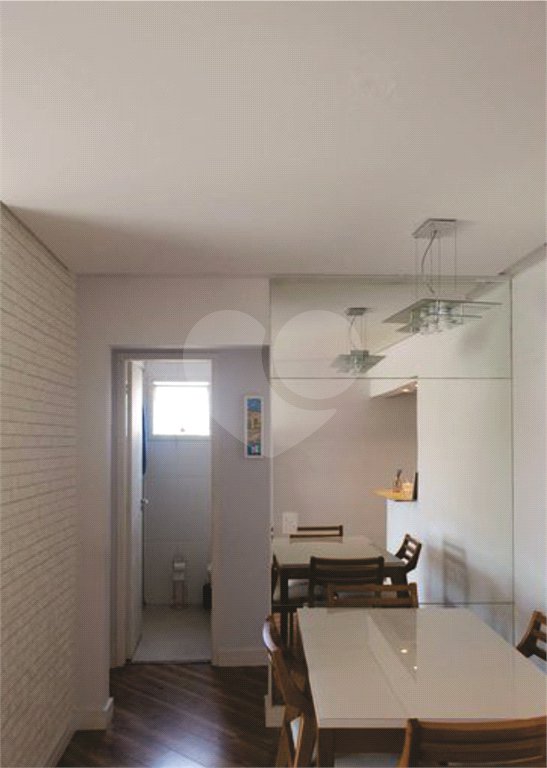 Apartamento à venda com 2 quartos, sendo 1 suíte, em Mandaqui, São Paulo, SP