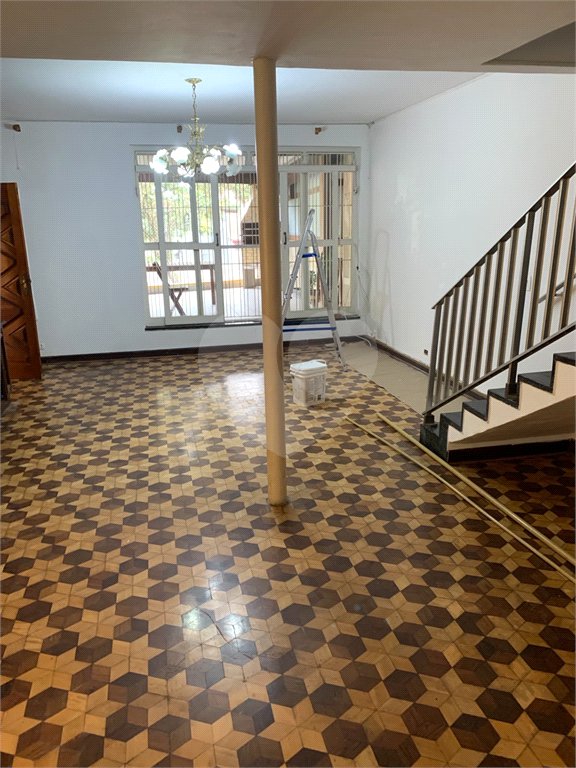Sobrado à venda com 3 quartos, sendo 1 suíte, em Santana, São Paulo, SP