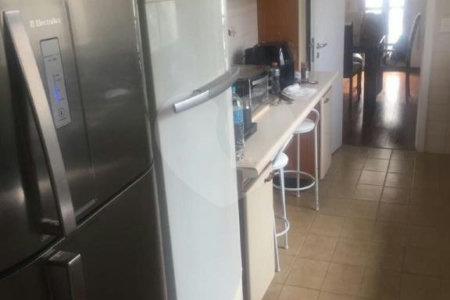 Apartamento à venda com 3 suítes em Jardim Londrina, São Paulo, SP