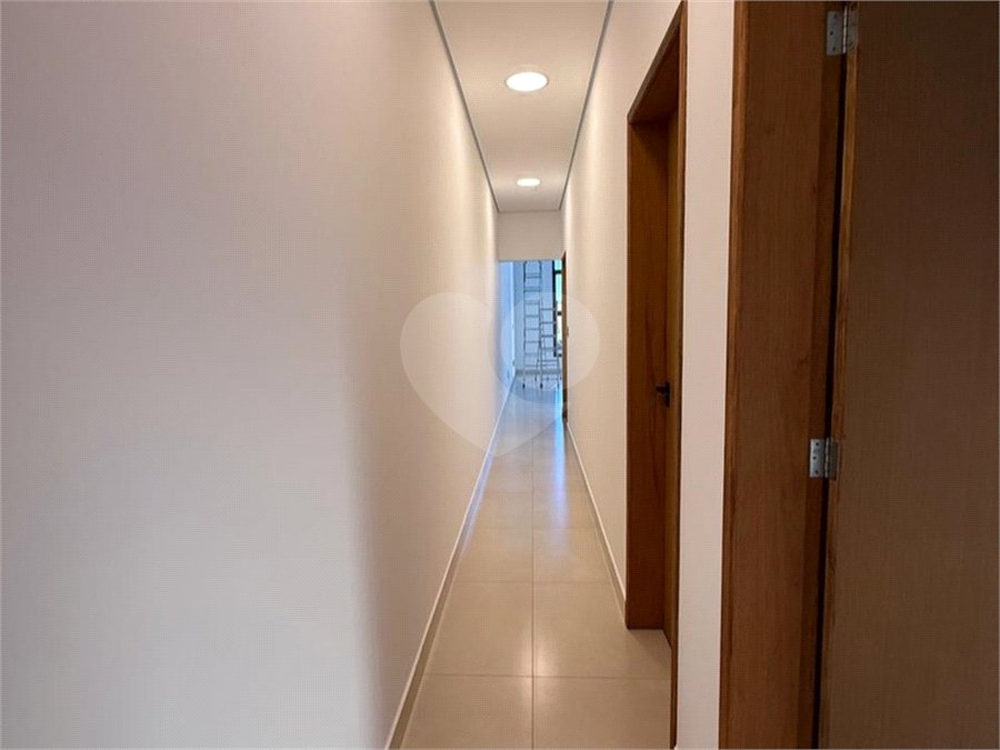 Casa à venda com 2 quartos, sendo 1 suíte, no condomínio Reserva Ipanema, Sorocaba - SP