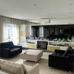 Apartamento à venda com 3 suítes em Vila Olímpia, São Paulo, SP