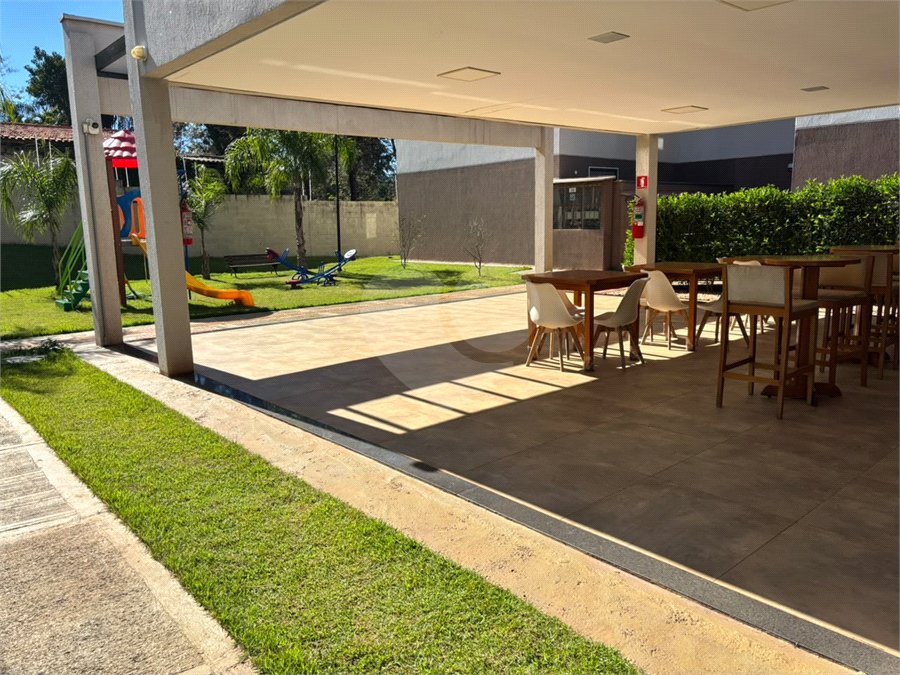 Apartamento à venda com 2 quartos em Jardim Itaú, Ribeirão Preto, SP