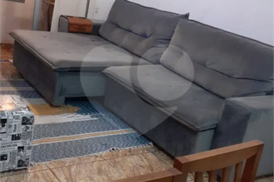 Apartamento à venda com 3 quartos em Vila Nova Cachoeirinha, São Paulo, SP