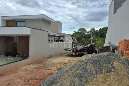 Terreno em condomínio à venda em Jardim Villagio Milano, Sorocaba, SP
