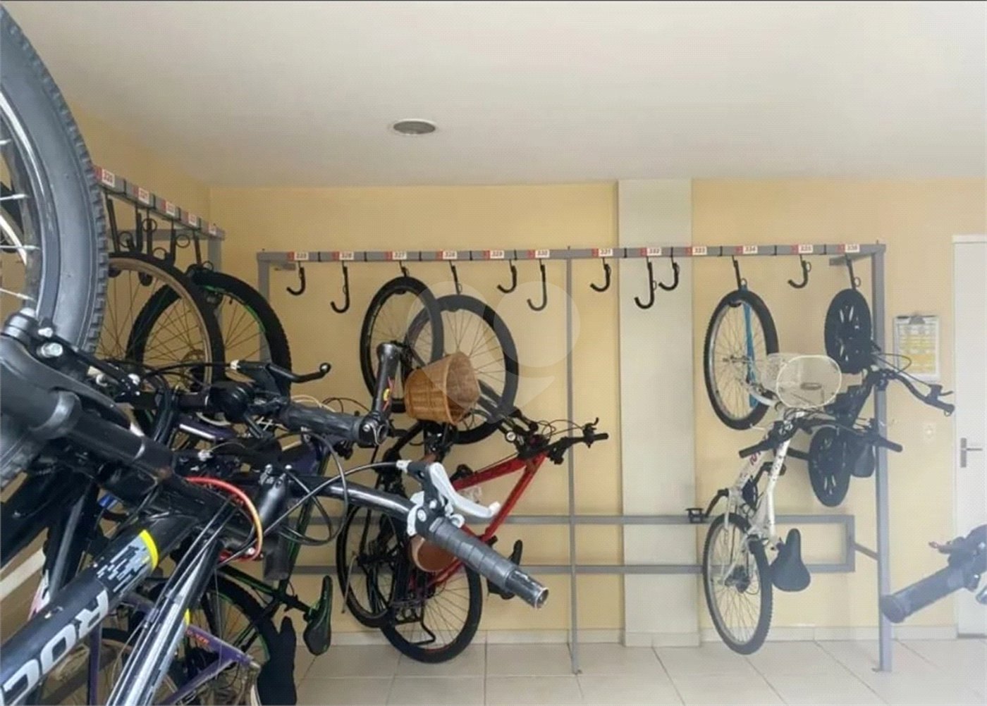 Apartamento à venda com 2 quartos em Jardim das Vertentes, São Paulo, SP