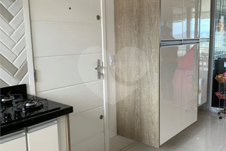 Apartamento à venda com 3 suítes em Lapa, São Paulo, SP