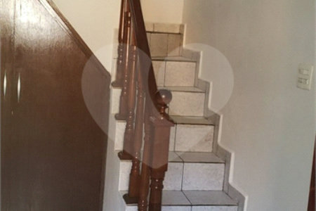 Sobrado à venda com 3 quartos em Vila Medeiros, São Paulo, SP