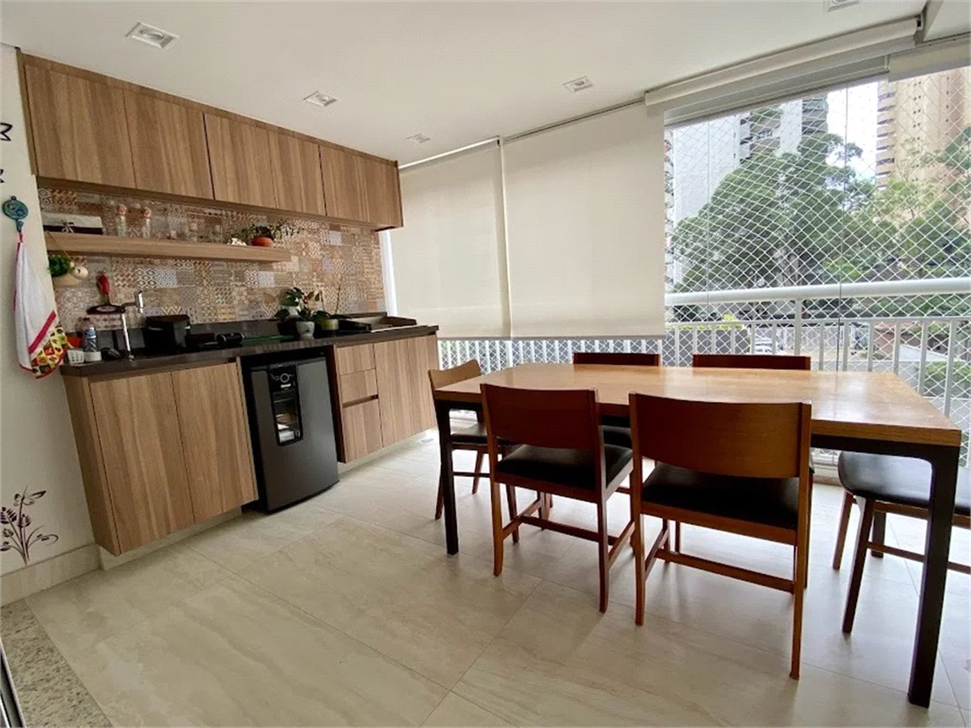 Apartamento à venda com 3 suítes em Vila Suzana, São Paulo, SP