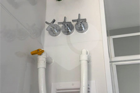 Apartamento à venda com 2 suítes em Santo Amaro, São Paulo, SP