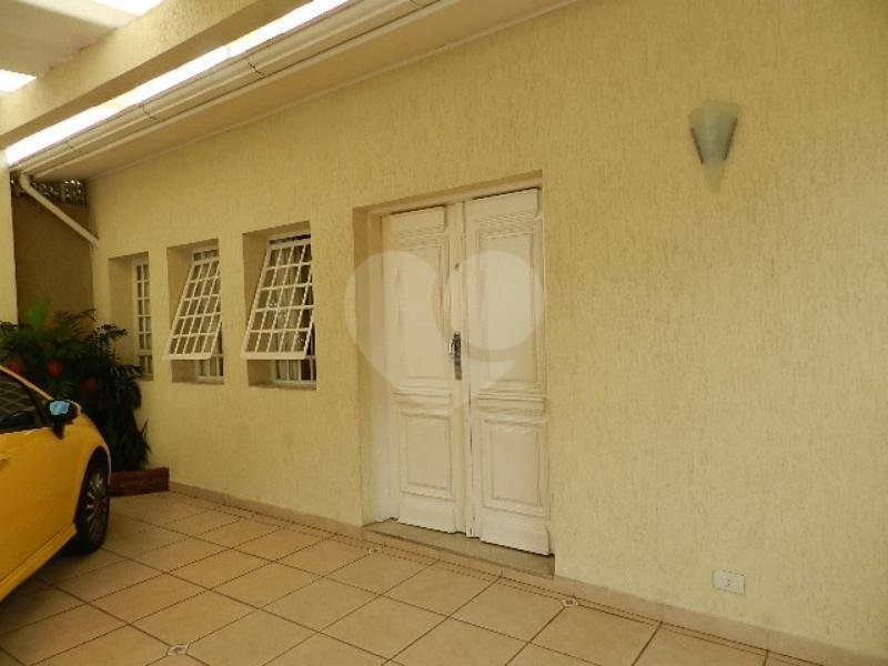 Casa de Vila à venda com 3 quartos, sendo 1 suíte, em Brooklin Novo, São Paulo, SP