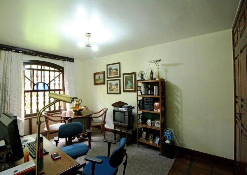 Casa Térrea à venda com 4 quartos, sendo 1 suíte, em City Boaçava, São Paulo, SP