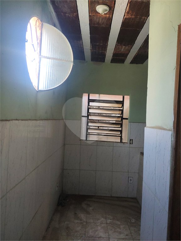 Casa à venda com 1 quarto em Cosmos, Rio de Janeiro, RJ