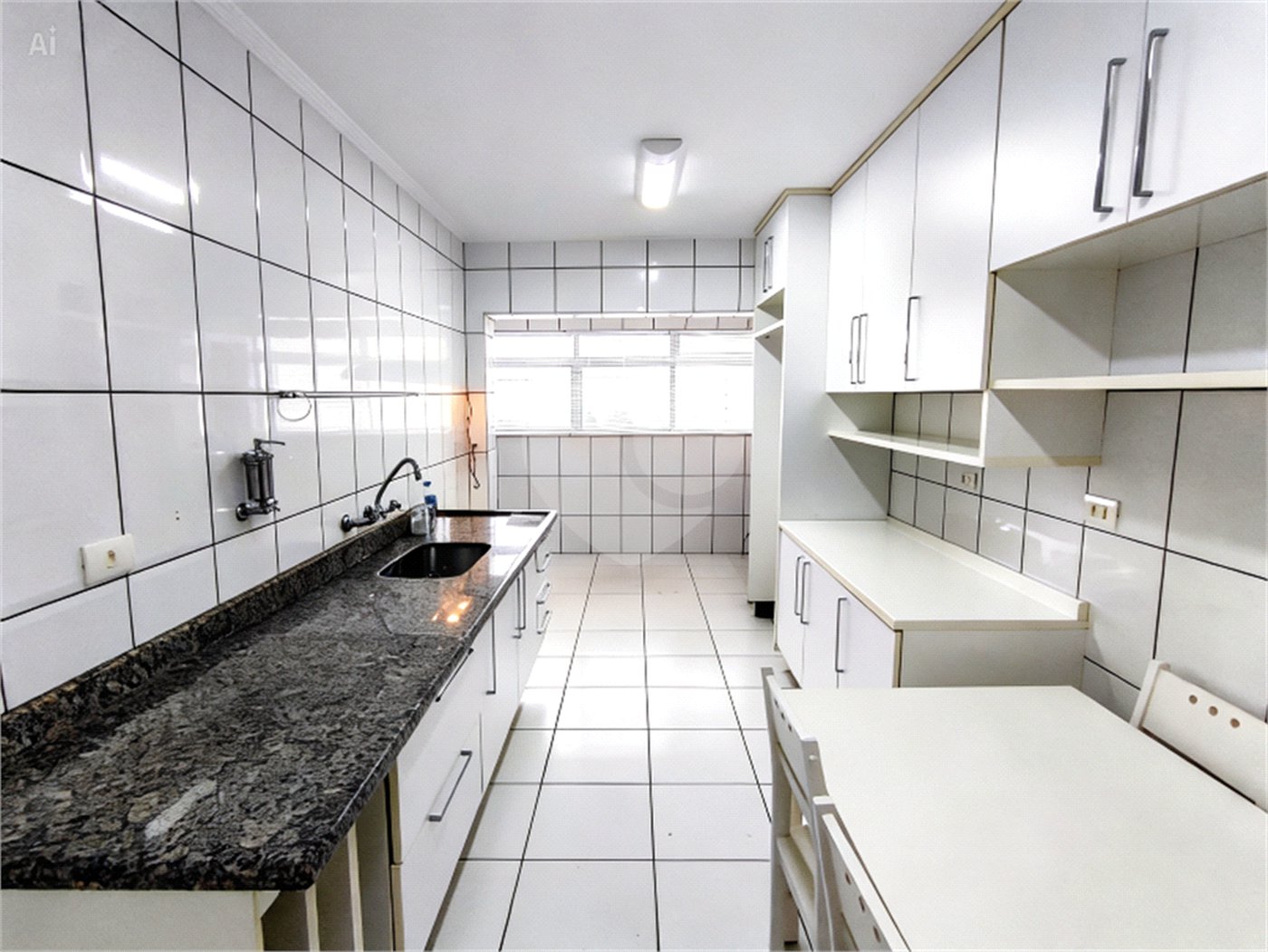 Apartamento à venda com 3 quartos em Chácara Santo Antônio (zona Sul), São Paulo, SP