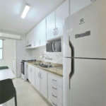Apartamento à venda com 2 quartos em Itaim Bibi, São Paulo, SP
