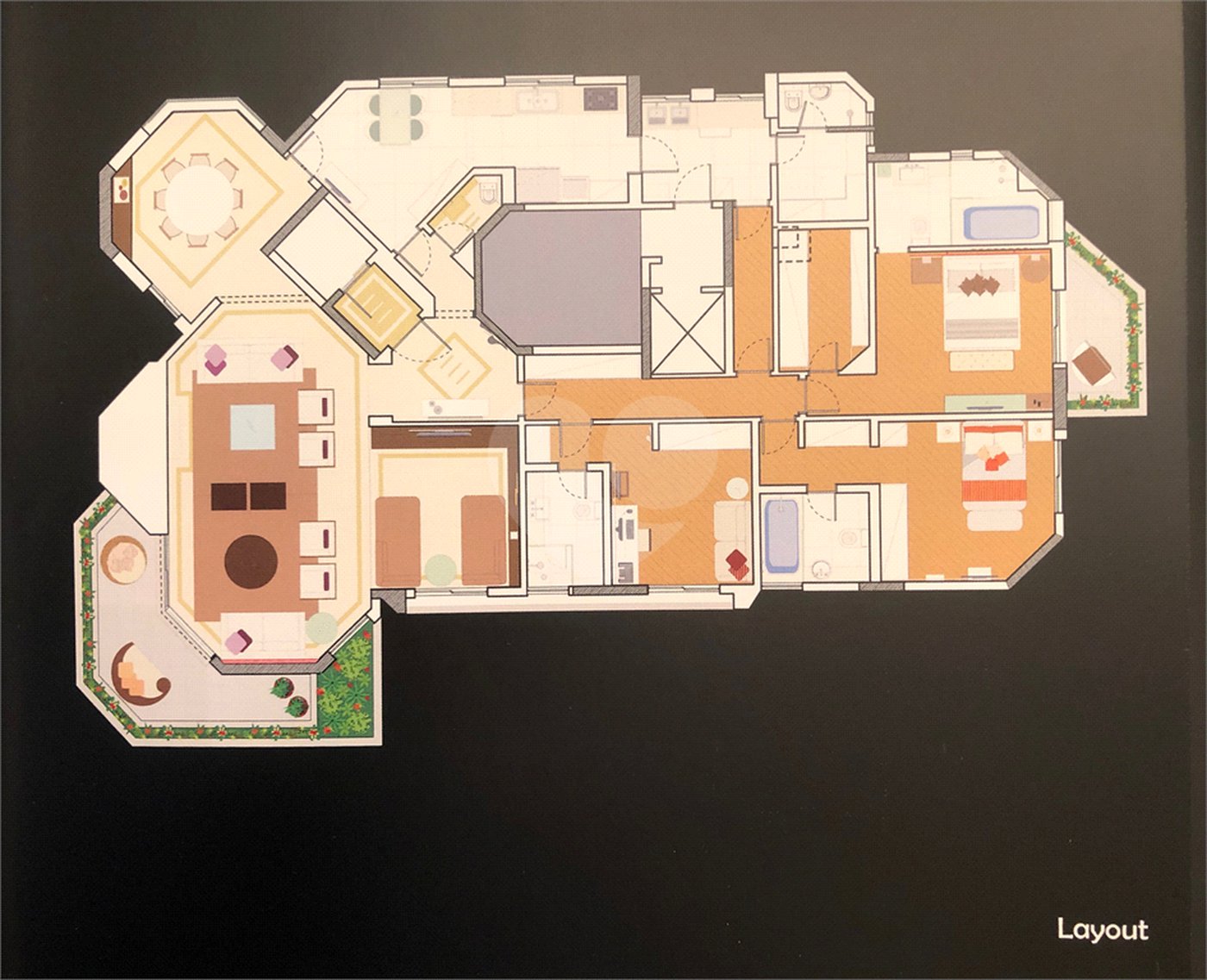 Apartamento à venda com 3 suítes em Tatuapé, São Paulo, SP
