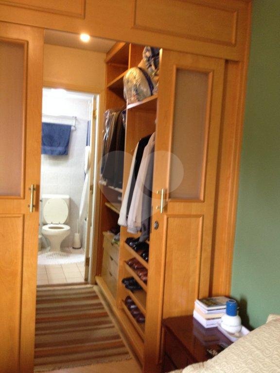 Cobertura à venda com 3 quartos, sendo 1 suíte, em Jardim Leonor, São Paulo, SP