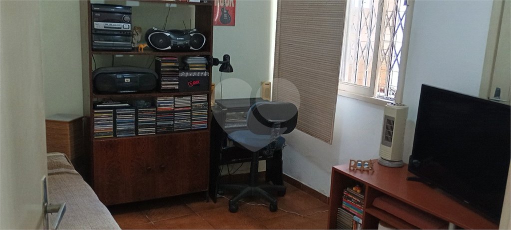Casa de Vila à venda com 5 quartos em Jardim Botânico, Rio de Janeiro, RJ