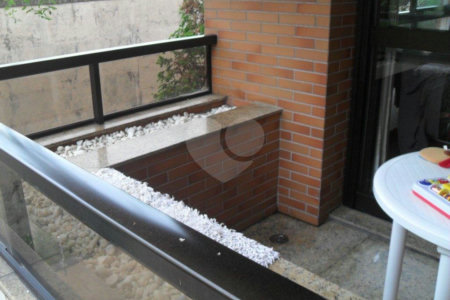 Apartamento à venda com 3 suítes em Vila Mascote, São Paulo, SP