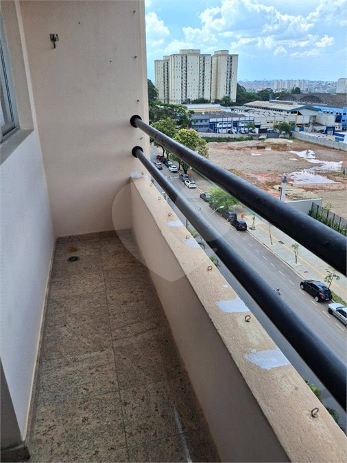 Apartamento à venda com 3 quartos, sendo 1 suíte, em Planalto, São Bernardo do Campo, SP