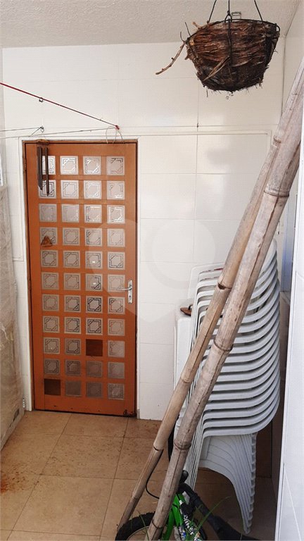 Sobrado à venda com 3 quartos, sendo 1 suíte, em Jaçanã, São Paulo, SP
