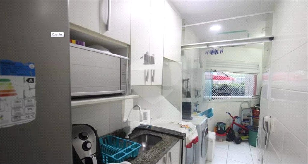 Apartamento à venda com 2 quartos, sendo 1 suíte, em Vila Nova Cachoeirinha, São Paulo, SP