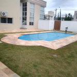 Casa à venda com 4 quartos, sendo 2 suítes,  no condomínio Damha Iii, São Carlos - SP