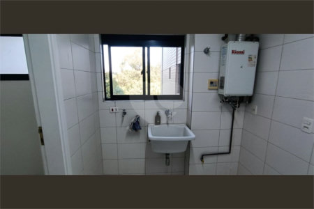 Apartamento à venda com 4 quartos em Jardim Morumbi, São Paulo, SP