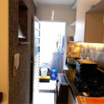 Apartamento à venda com 1 quarto em Parada Inglesa, São Paulo, SP